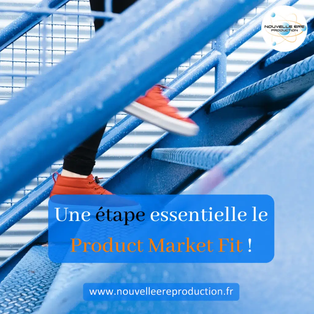 C'est quoi le Product Market fit