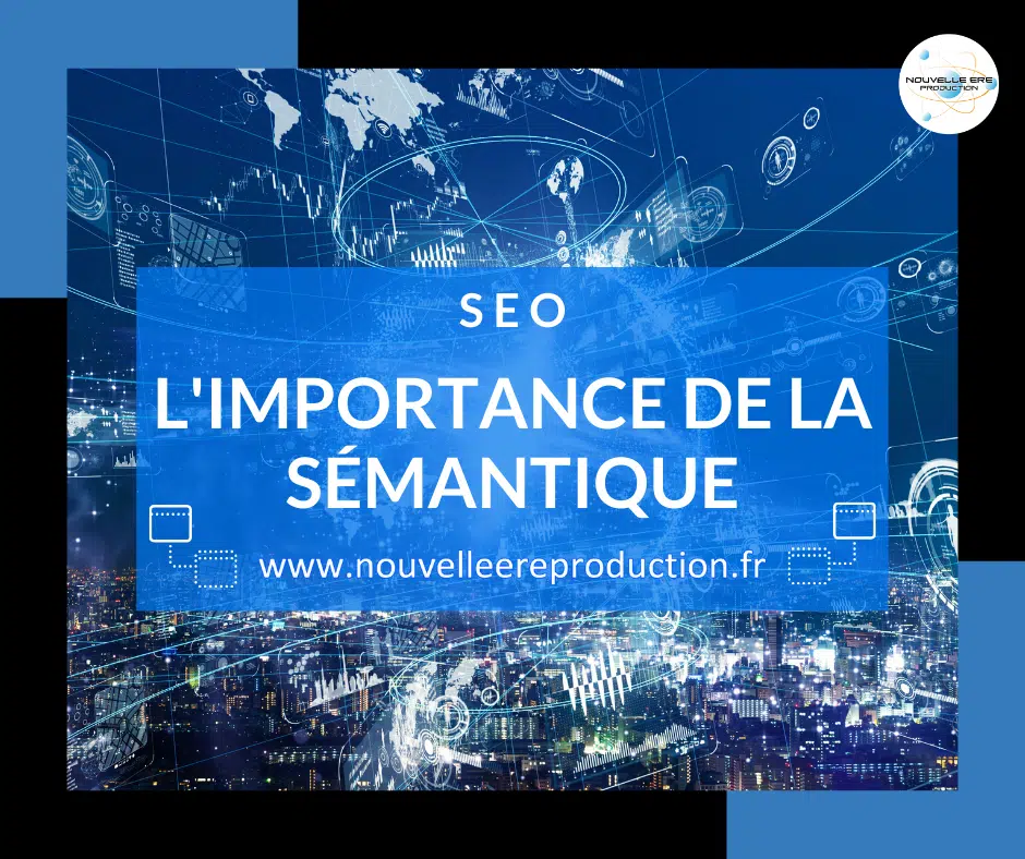 SEO — L’importance de la sémantique html5 balise h et maillage interne